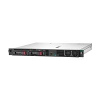 HPE ProLiant DL20 Gen10 Plus Entry - Server - Rack-Montage - 1U - 1-Weg - 1 x Xeon E-2314 / 2.8 GHz - RAM 8 GB - SATA - nicht Hot-Swap-fähig 8.9 cm (3.5")