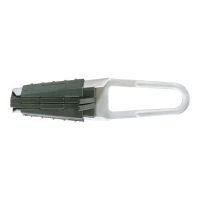 Rutenbeck AKL 801 XS - Kabelklammer - Schwarz
