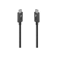 Lindy USB-Kabel - 24 pin USB-C (M) zu 24 pin USB-C (M)