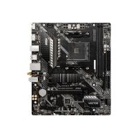 MSI MAG A520M VECTOR WIFI - Motherboard - micro ATX - Socket AM4 - AMD A520 Chipsatz - USB 3.2 Gen 1 - Gigabit LAN, Wi-Fi, Bluetooth - Onboard-Grafik (CPU erforderlich)