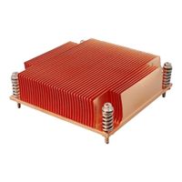 Dynatron Inter-Tech K-129 - Prozessorkühler - (für: LGA1156, LGA1155)