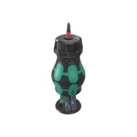 Wera Bicycle Set 5 - Knarrenschraubendreher mit Bit-Satz