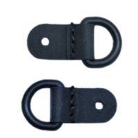Zebra Clip für Tablet (Packung mit 2) - für Zebra ET51 Integrated Scanner Kit