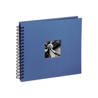 Hama Spiral Bound "Fine Art" - Album - 100 x 4x6 in (10x15 cm)