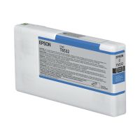 Epson 200 ml - Cyan - original - Tintenpatrone