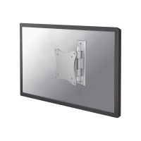 Neomounts FPMA-W810 - Halterung - Voll beweglich - für LCD-Display - Silber - Bildschirmgröße: 25.4-68.6 cm (10"-27")
