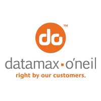 HONEYWELL Datamax - Netzteil - Großbritannien - für Datamax