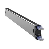 PATCHBOX PLUS+ - Kupferkassette - einziehbar