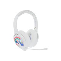 BuddyPhones Onanoff BuddyPhones Cosmos+ - Kopfhörer mit Mikrofon