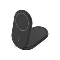Belkin BoostCharge - Kabelloses Ladegerät - magnetisch, faltbar, mit Qi2