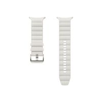 Samsung ET-SBL70 - Armband für Smartwatch - Weißgold
