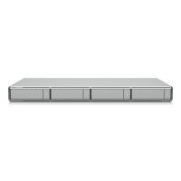 Ubiquiti Network Video Recorder G2, 3840 x 2160 Pixel, 8000 MB, 3 Lüfter, 2.5/3.5", 2500 Mbit/s, 1U