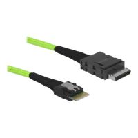 Delock OCuLink - Internes SAS-Kabel - OCuLink (SFF-8611)