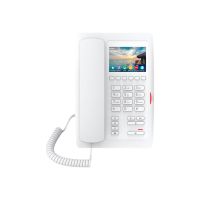 Fanvil H5W - VoIP-Telefon mit Rufnummernanzeige