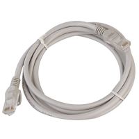 Cisco Patch-Kabel - RJ-45 (M) bis RJ-45 (M)