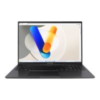 ASUS Vivobook 16 X1605VA-MB561 - 180°-Scharnierdesign - Intel Core i3 i3-1315U / 1.2 GHz - kein Betriebssystem - UHD Graphics - 8 GB RAM - 512 GB SSD NVMe - 40.6 cm (16")