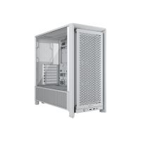 Corsair FRAME 4000D RS - Midi-Tower Gaming - E-ATX - Seitenteil mit Fenster (gehärtetes Glas)