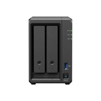 Synology ActiveProtect Appliance DP320 - NAS-Server