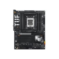 ASUS TUF GAMING X870-PLUS WIFI - Motherboard - ATX - Socket AM5 - AMD X870 Chipsatz - USB4, USB-C 3.2 Gen 2x2, USB 3.2 Gen 2, USB 3.2 Gen 1 - Wi-Fi 7, 2.5 Gigabit LAN, Bluetooth - Onboard-Grafik (CPU erforderlich)