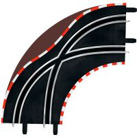 Stadlbauer Carrera Toys 61655, Carrera Digital 143, Mehrfarbig