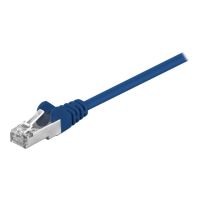 Wentronic goobay - Netzwerkkabel - RJ-45 (M) zu RJ-45 (M)