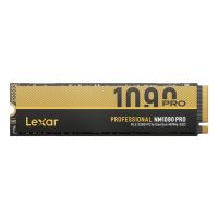 Lexar Professional NM1090 PRO, 1 TB, M.2, 14000 MB/s