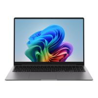 Samsung Galaxy Book6 - Enterprise Edition - Intel Core Ultra 7 355 / 1.7 GHz - Win 11 Pro - Intel Graphics - 32 GB RAM - 512 GB SSD NVMe - 40.64 cm (16")