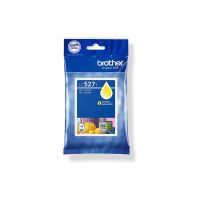 Brother LC527Y - Gelb - original - Kissen-Pack