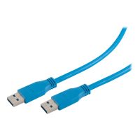 ShiverPeaks S-Impuls - USB-Kabel - USB Typ A (M) zu USB Typ A (M)