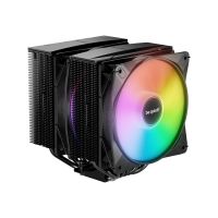 Be Quiet! PURE ROCK PRO 3 LX - Prozessor-Luftkühler - (für: LGA1150, LGA1151, LGA1155, LGA1200, LGA1700, LGA1851, AM4, AM5)