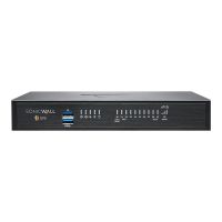SonicWALL TZ570 - Essential Edition - Sicherheitsgerät