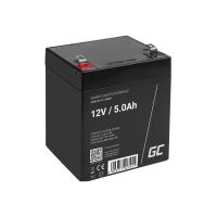 Green Cell USV-Akku - 1 x Batterie - Sealed Lead Acid (SLA)