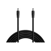 SANDBERG Active - Stromkabel - power DC jack (M)