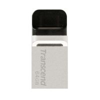 Transcend JetFlash 880 - USB-Flash-Laufwerk - 32 GB