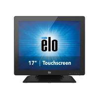 Elo Touch Solutions Elo 1723L - LED-Monitor - 43.2 cm (17") - Touchscreen