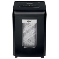 Rexel ProMax QS RSX1538, Kreuzschreddern, 22 cm, 4x40 mm, 38 l, 675 Blätter, 60 dB