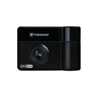 Transcend DrivePro 550, 2K Ultra HD, 2560 x 1440 Pixel, 140°, 60 fps, H.264, MP4, Schwarz
