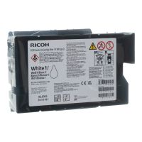 Ricoh 200 ml - weiß - original - Garment Tintenkartusche