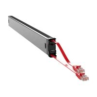 PATCHBOX PLUS+ Long Range - Kupferkassette - einziehbar