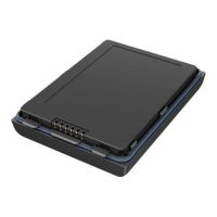 Panasonic FZ-VZSUT11U - Batterie - 5580 mAh - für TOUGHBOOK A3