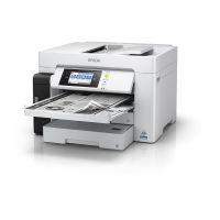 Epson EcoTank Pro ET-M16685 - Multifunktionsdrucker - s/w - Tintenstrahl - ITS - A3 (Medien)