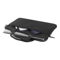Dicota Ultra Skin Plus PRO Laptop Sleeve 12.5" - Notebook-Tasche - 31.8 cm (12.5")