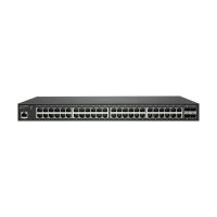 SonicWALL Switch SWS14-48 - Switch - managed
