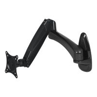 Arctic W1-3D - Halterung - für LCD-Display - Aluminiumlegierung - Bildschirmgröße: up to 109.2 / 124.5 cm (ultra-wide)