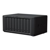 Synology Disk Station DS1823XS+ - NAS-Server