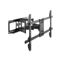 V7 WM1FM80 - Befestigungskit (Wandmontage) - Voll beweglich - für LCD-Display - Stahl - Bildschirmgröße: 109-203 cm (43"-80")