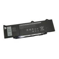 Origin Storage Replacement 3 cell Battery for Dell Lati - Batterie - 4.623 mAh