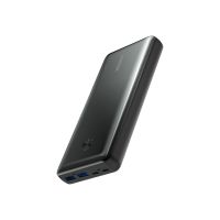 Anker Innovations Anker PowerCore III Elite 25600 - Powerbank - 25600 mAh - 87 Watt - IQ 3.0 (2 x USB, 2 x USB-C)