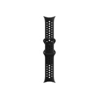 Google Armband für Smartwatch - Größe S - Obsidian