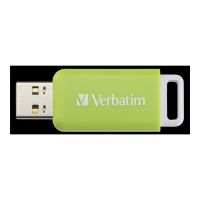Verbatim DataBar - USB-Flash-Laufwerk - 32 GB